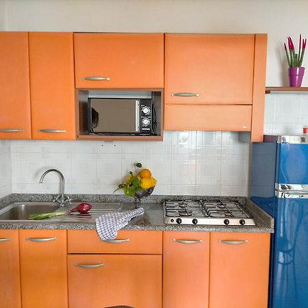 Residence Esmeraldo Капо-Ватикано Экстерьер фото