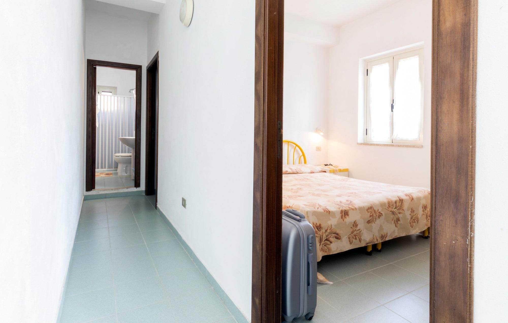 Residence Esmeraldo Капо-Ватикано Экстерьер фото