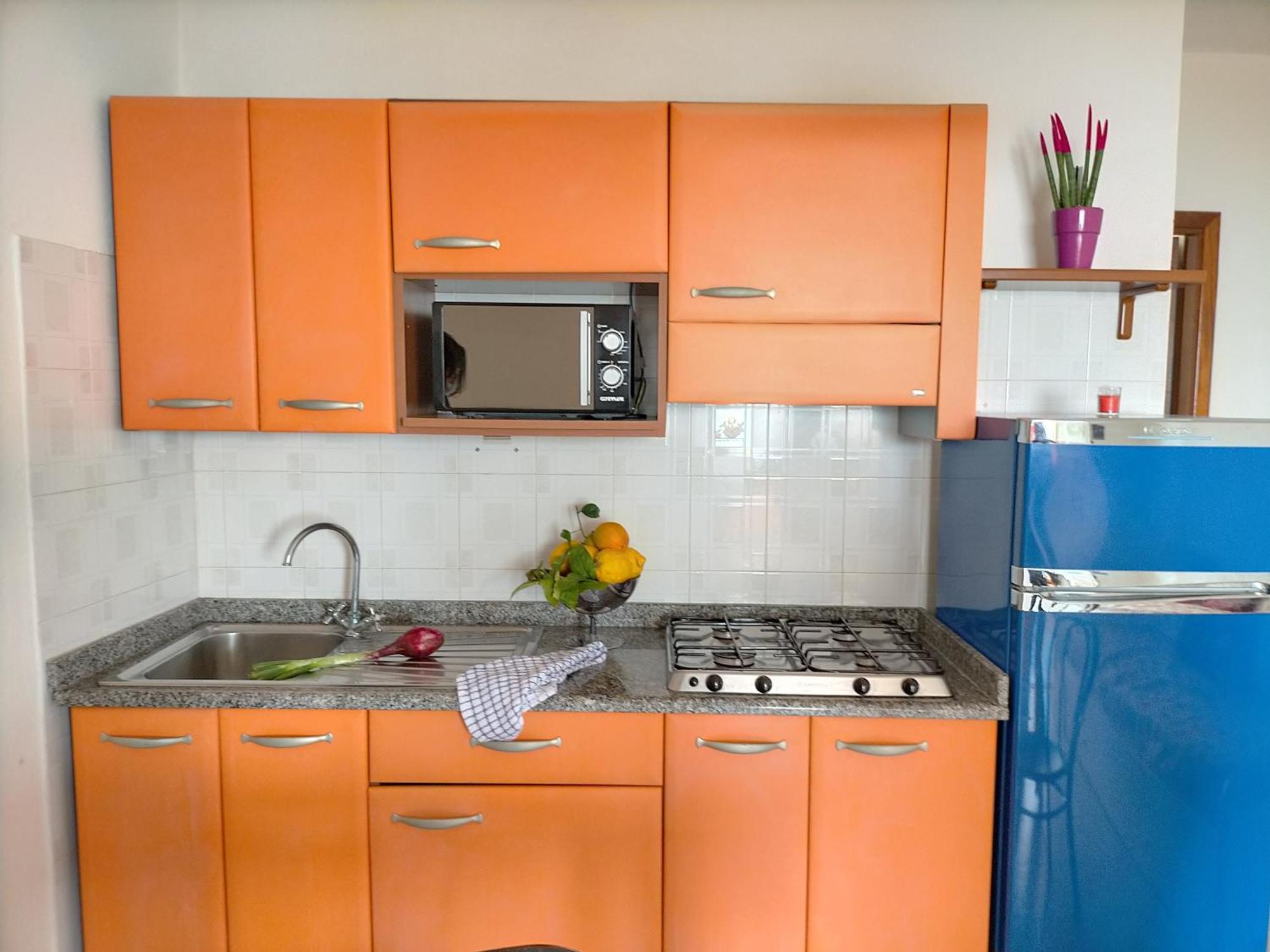Residence Esmeraldo Капо-Ватикано Экстерьер фото